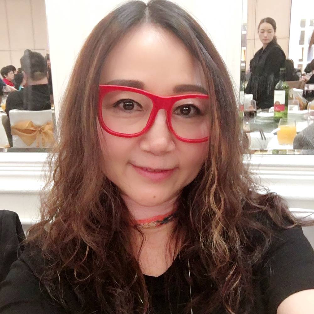 永蓮的照片