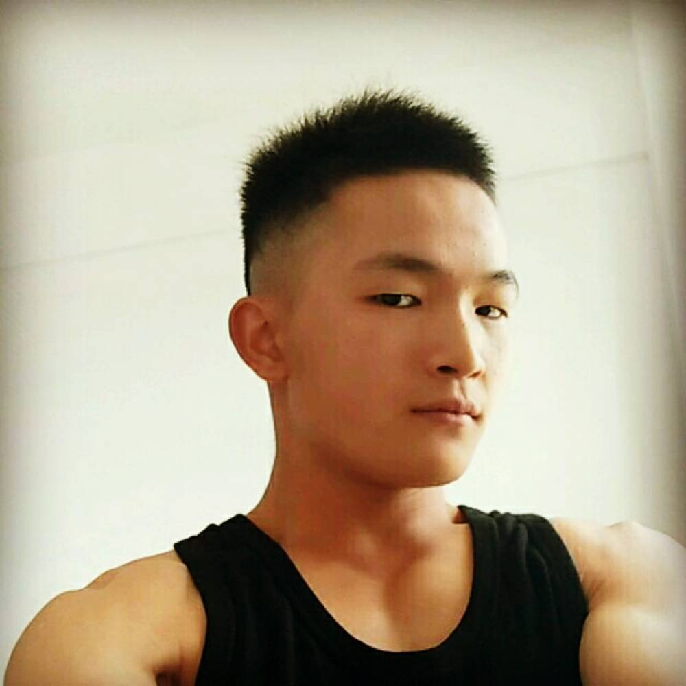 Lucky、昊昊的照片