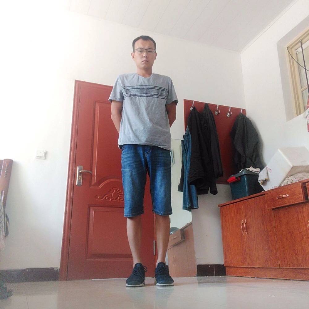 无止镜的照片