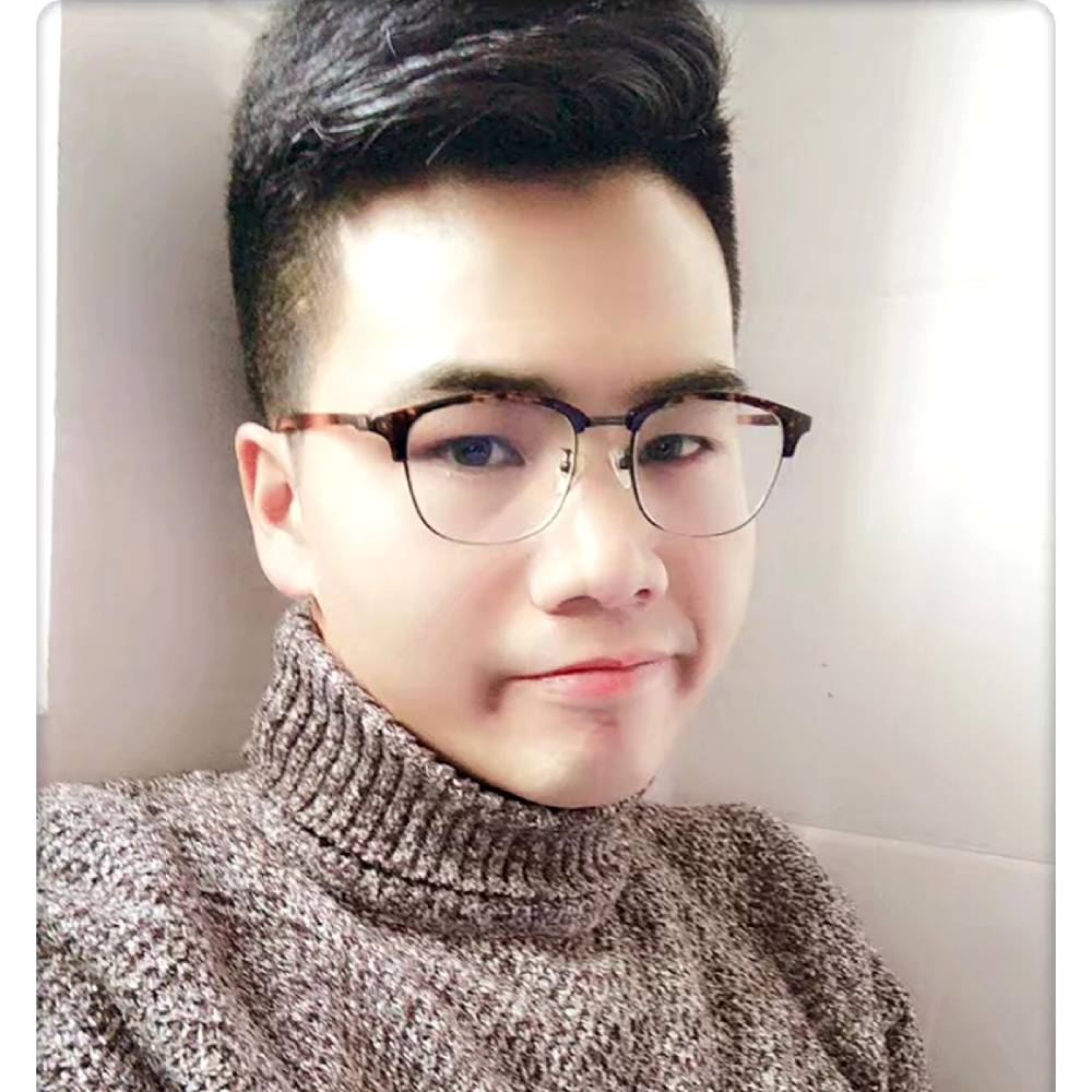 单身贵族气质的照片