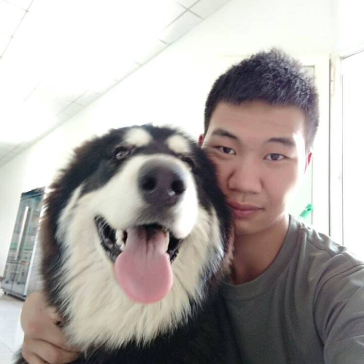 佛系找朋友的照片