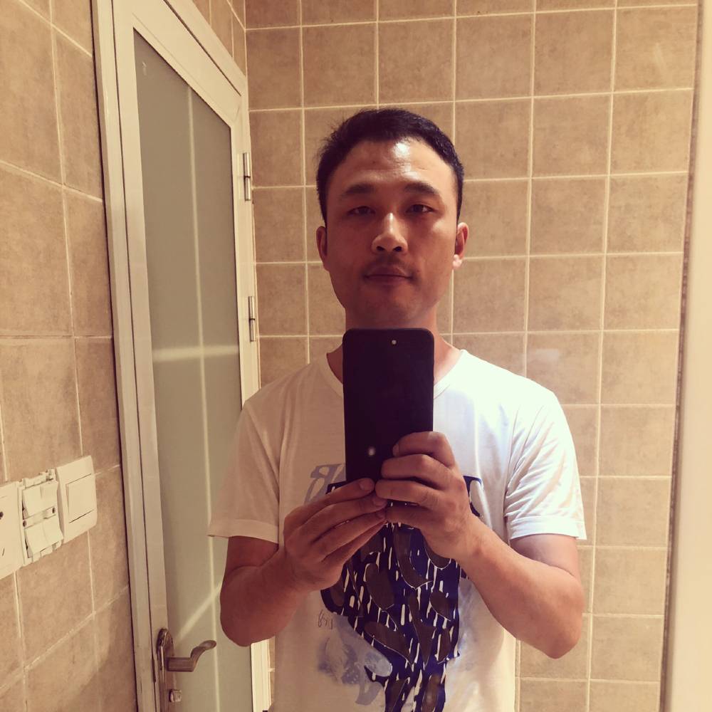 普明的照片