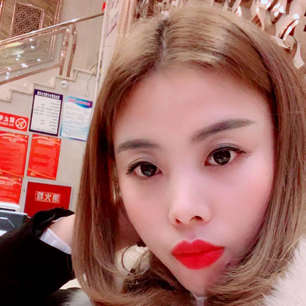 段影的照片