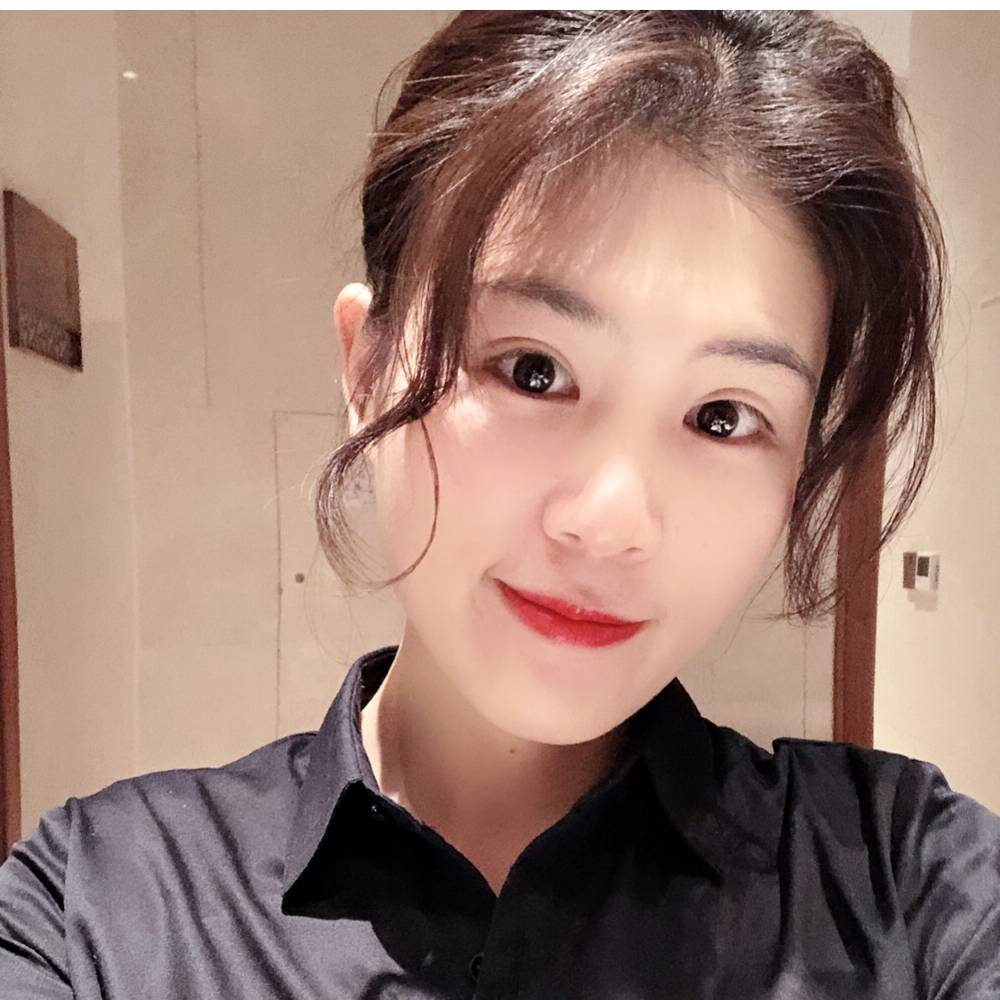 Lily的照片