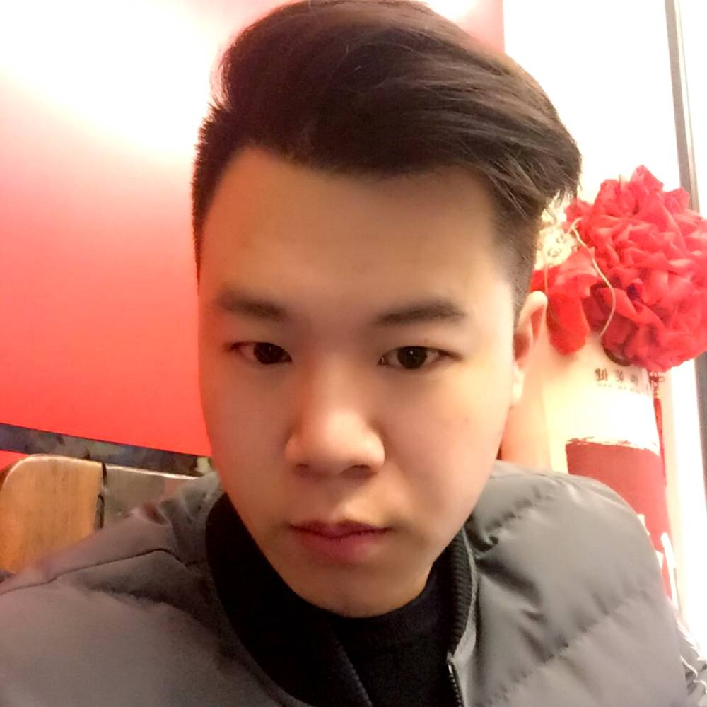 清透的照片