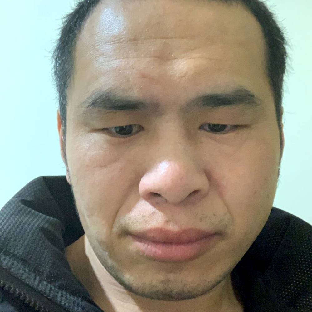 往好生活冲的照片