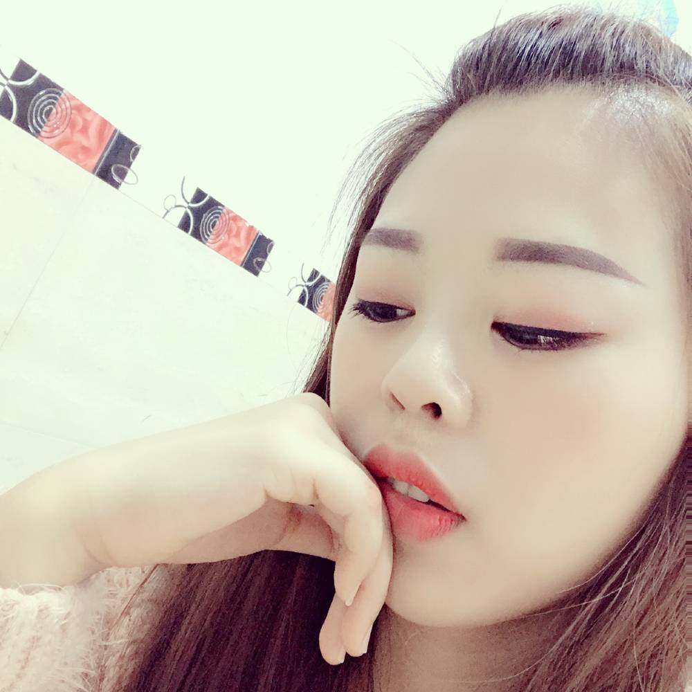 淸Qing的照片