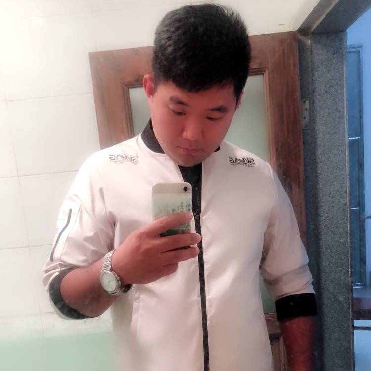 陈晓羽的照片