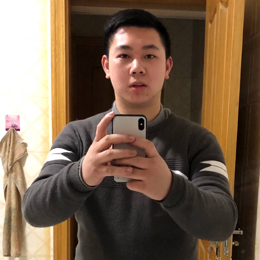 梦少白的照片