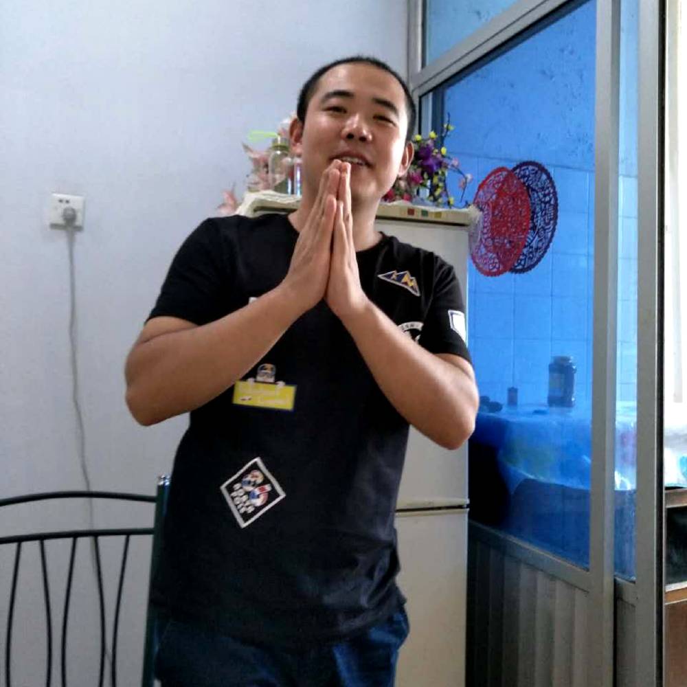 贝贝鱼的照片