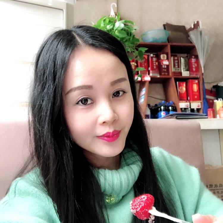 曹阿姨的照片