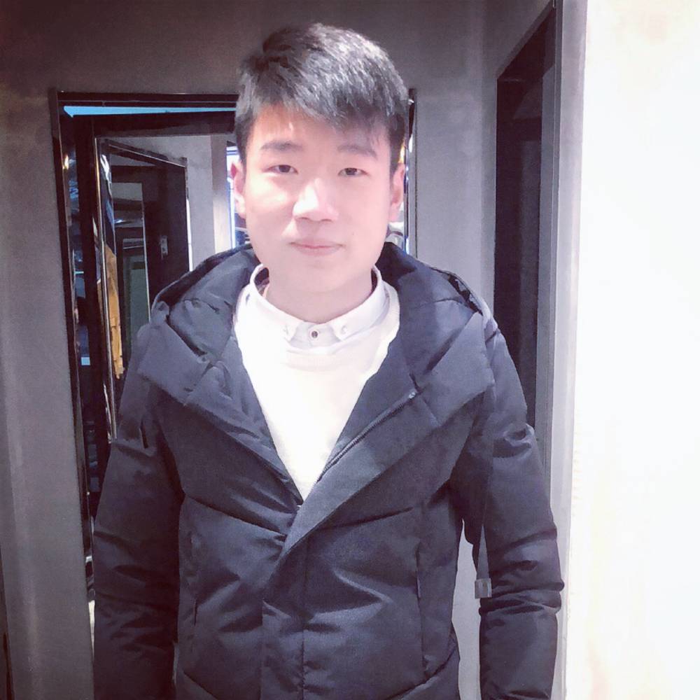 G-阿奇的照片