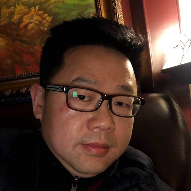 顺风行走的照片