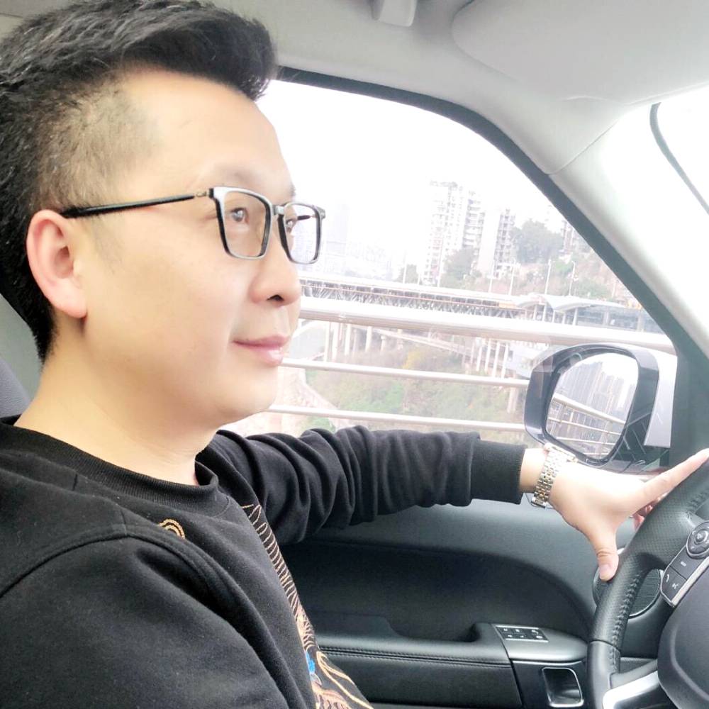 如果爱请深爱✌️的照片