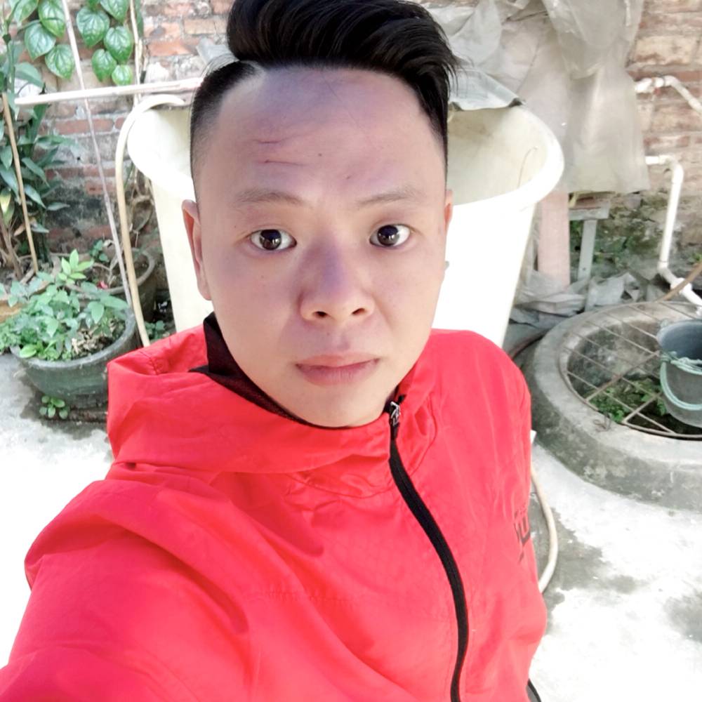 大頭的照片
