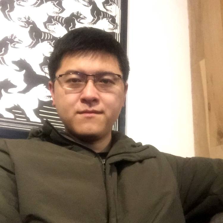邓航的照片