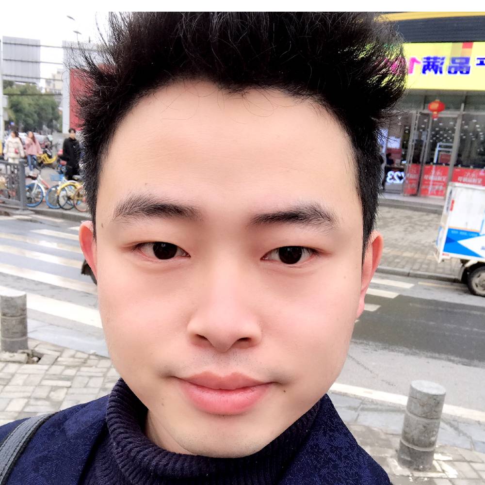 夏侯渊的照片