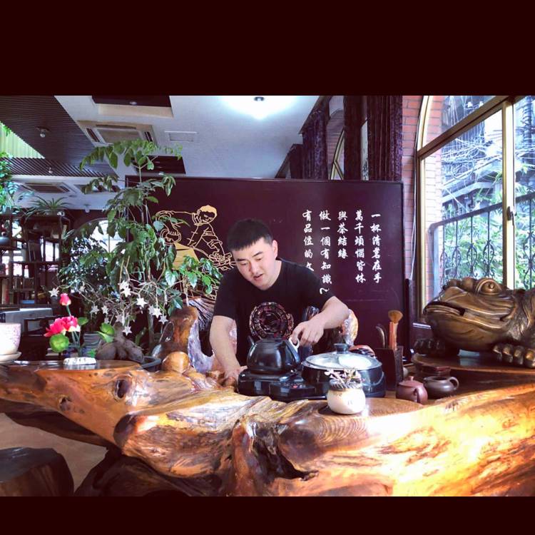 超爱你的照片