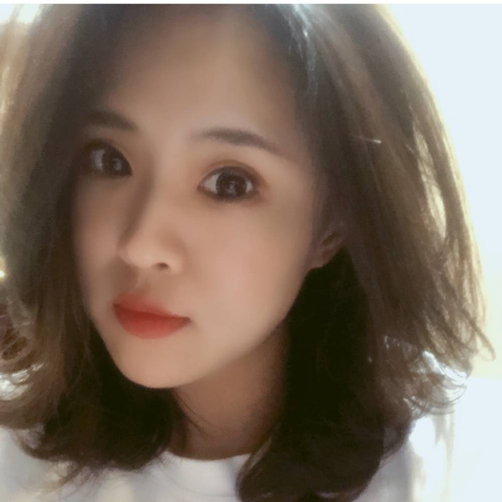张清清的照片