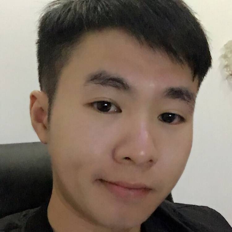 A成风的照片