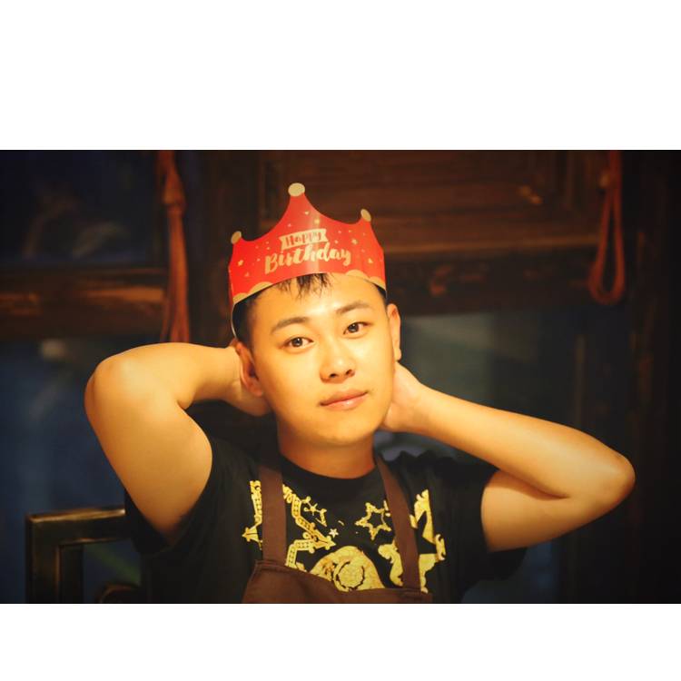 大斌儿的照片