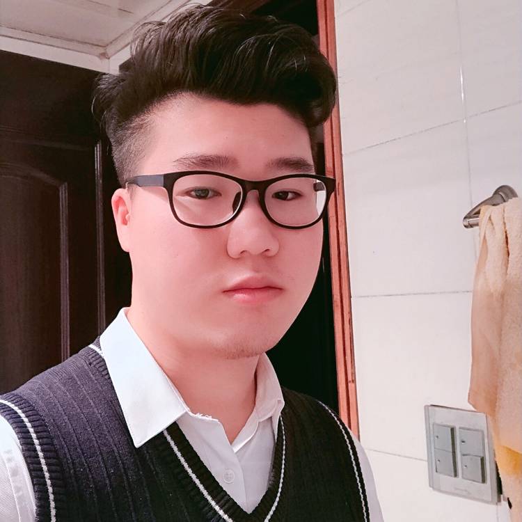 情系丨锋少的照片