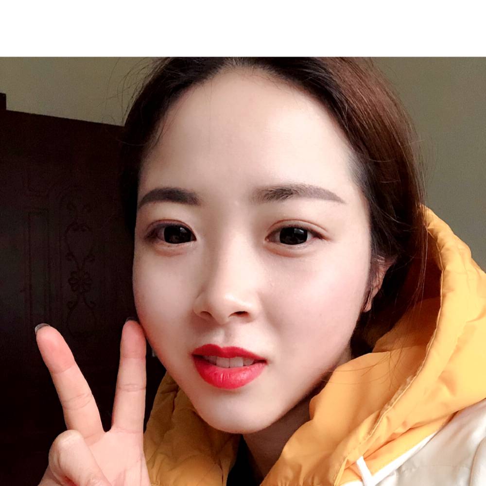 认真就好!的照片