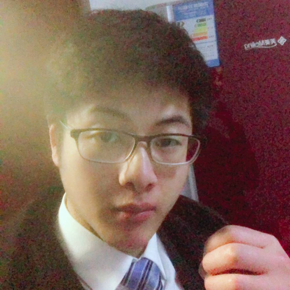 我要更加阳光的照片