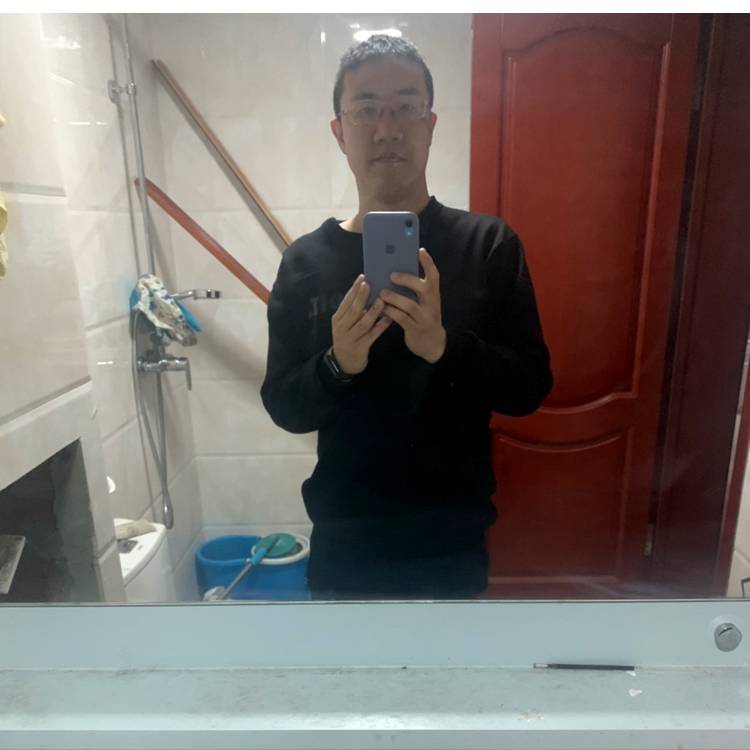 直男的照片