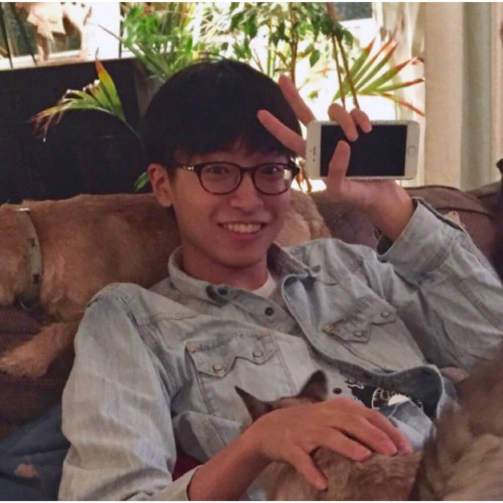uRVON的照片