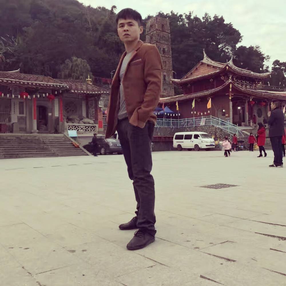 领航达人的照片