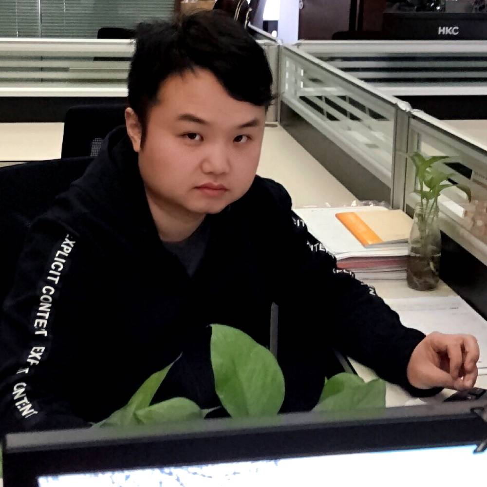小铭哥哥的照片