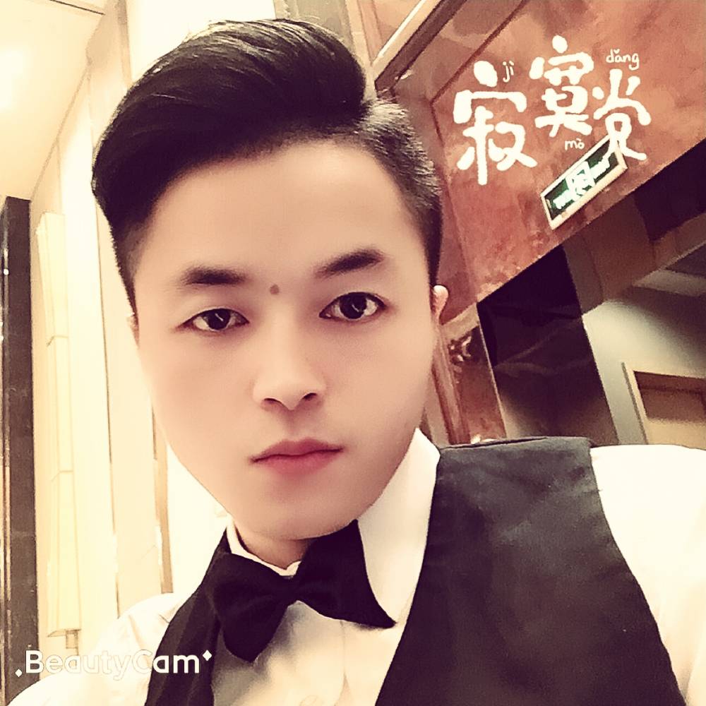 魔幻闻涟漪的照片