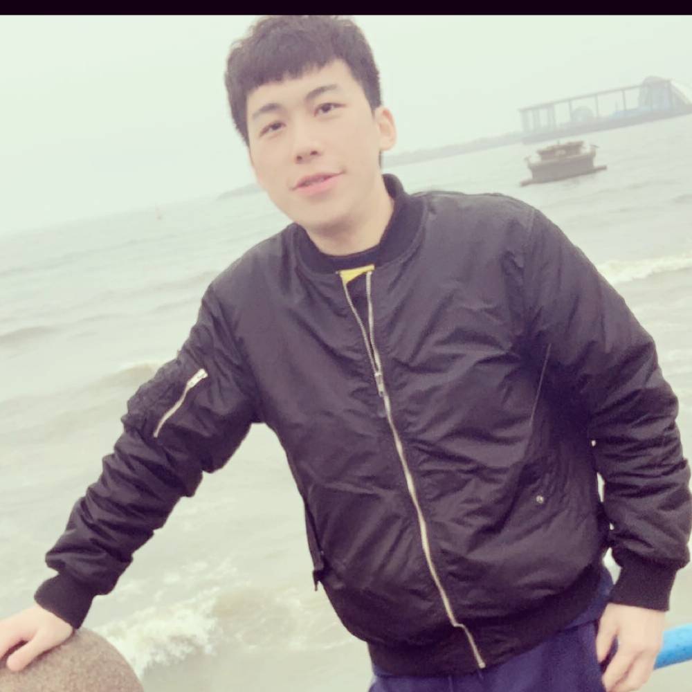 冬末的雨的照片