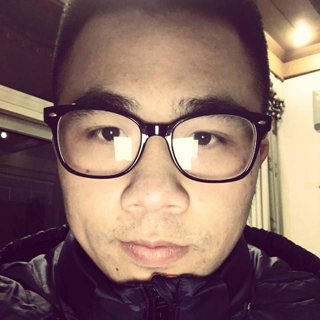 金鱼紧张的照片