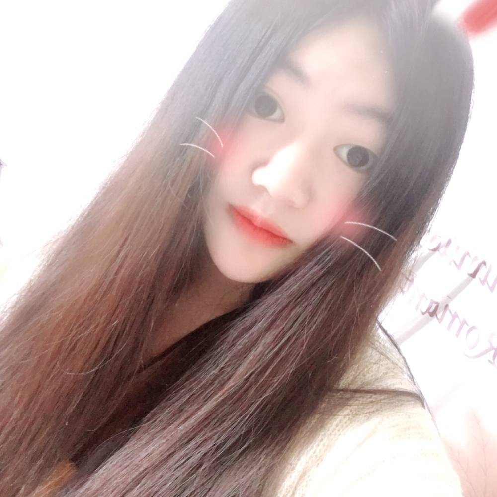小唯一的照片