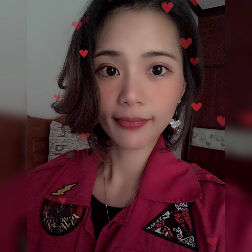 yoyoxie的照片