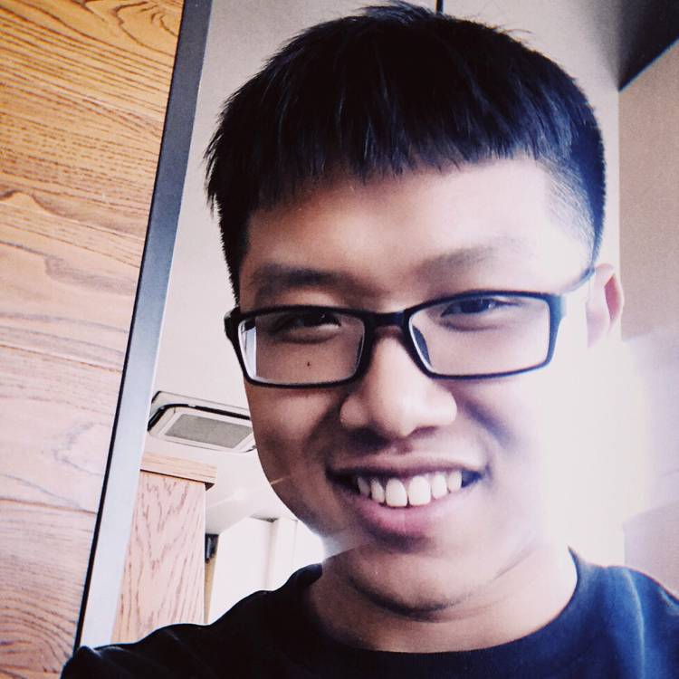韩一呀的照片