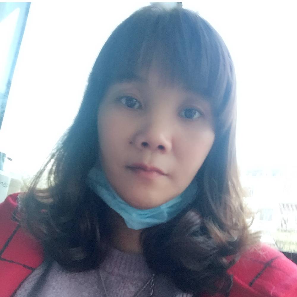 安琪,平宝的照片