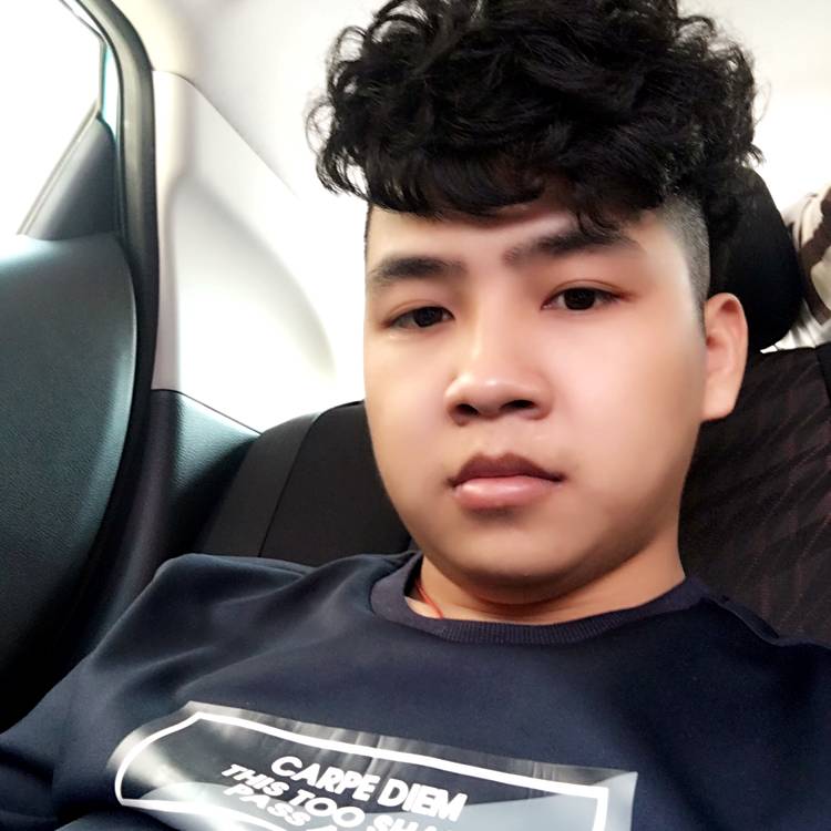 蓝胖子的照片