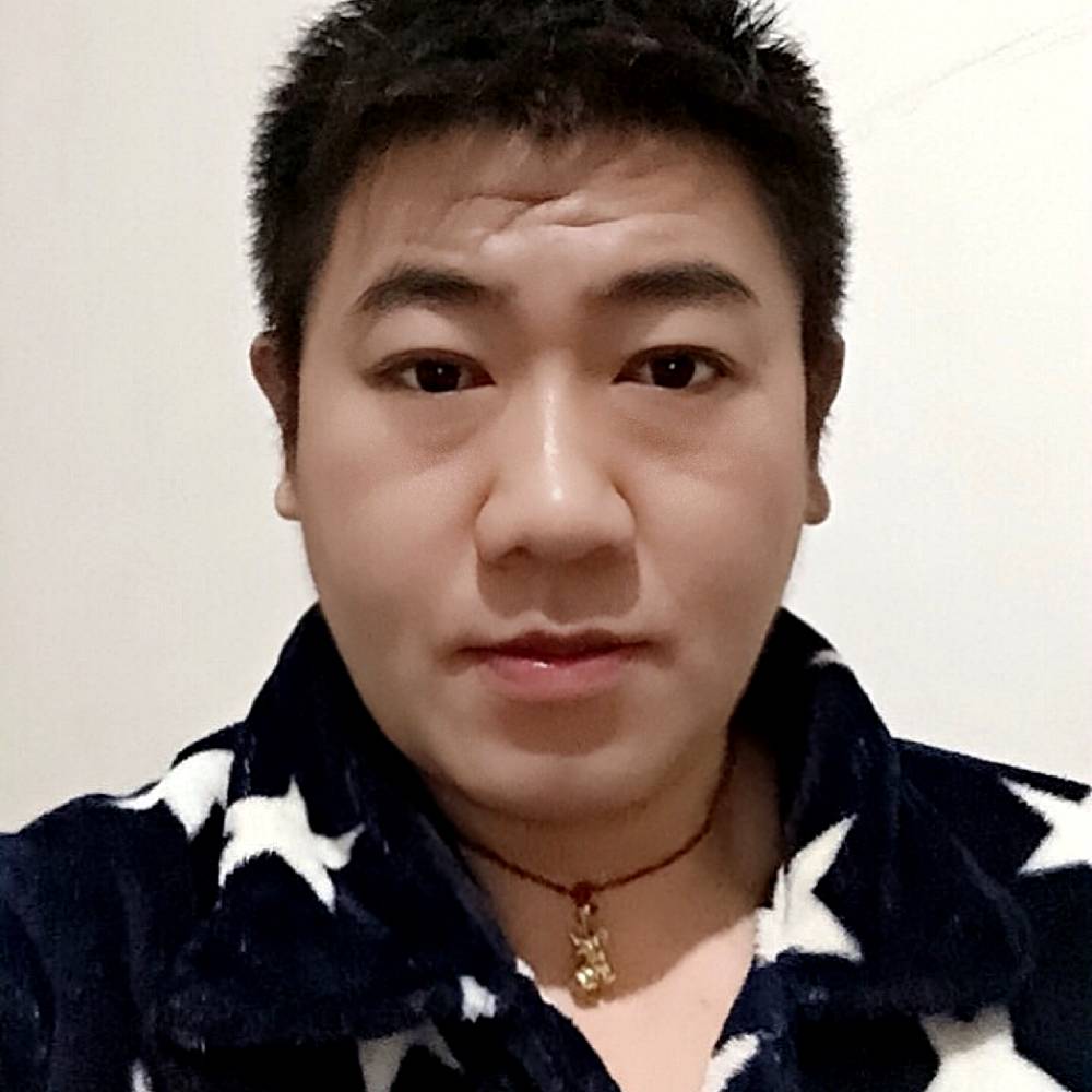 贤惠迎晨曦的照片