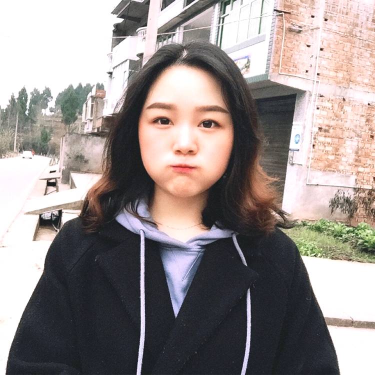 圆脸美晶的照片