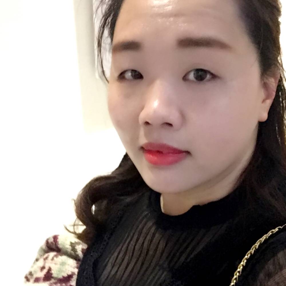 木子菲的照片