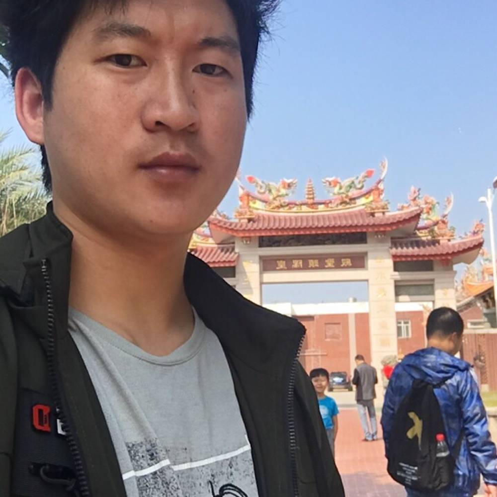 明天的到来的照片