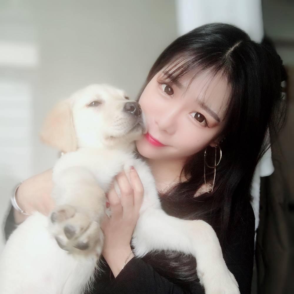 兔小的照片