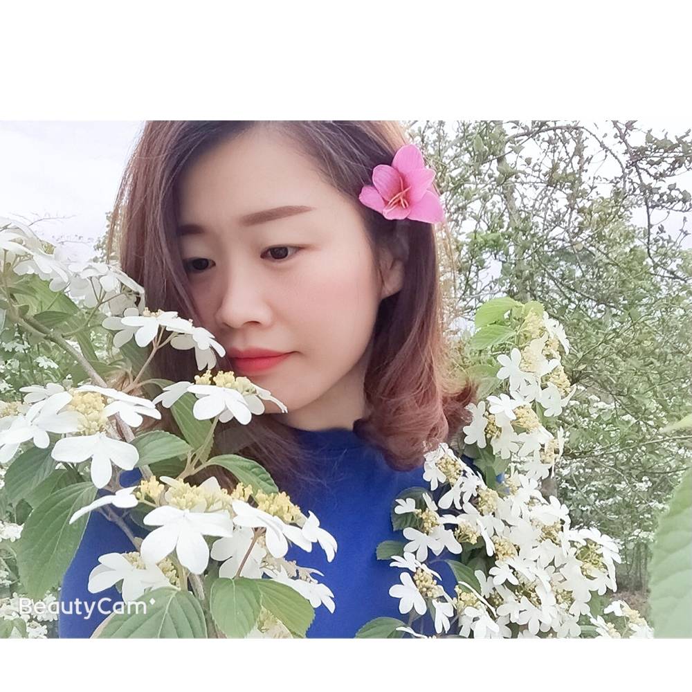 瑾玉的照片