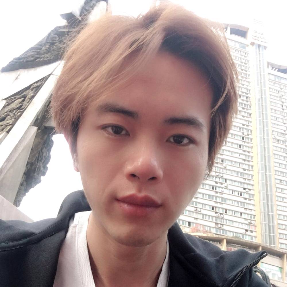 Viking彬神的照片
