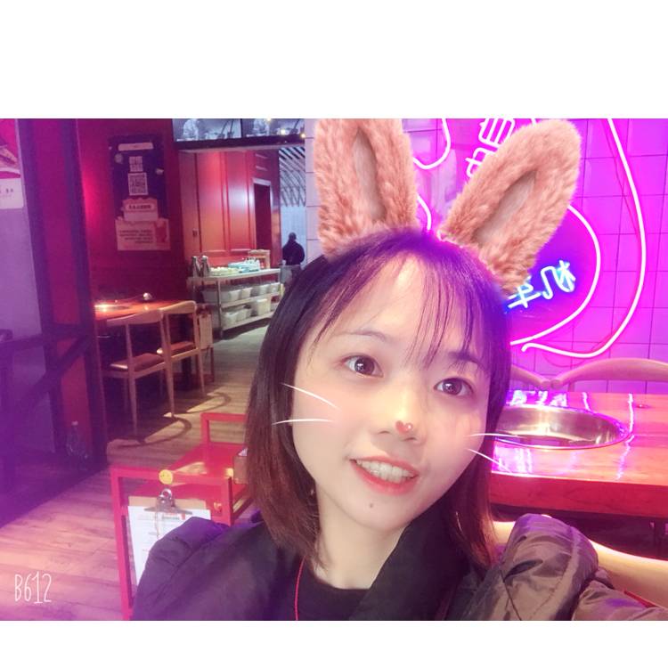 荷花多么乐观的照片
