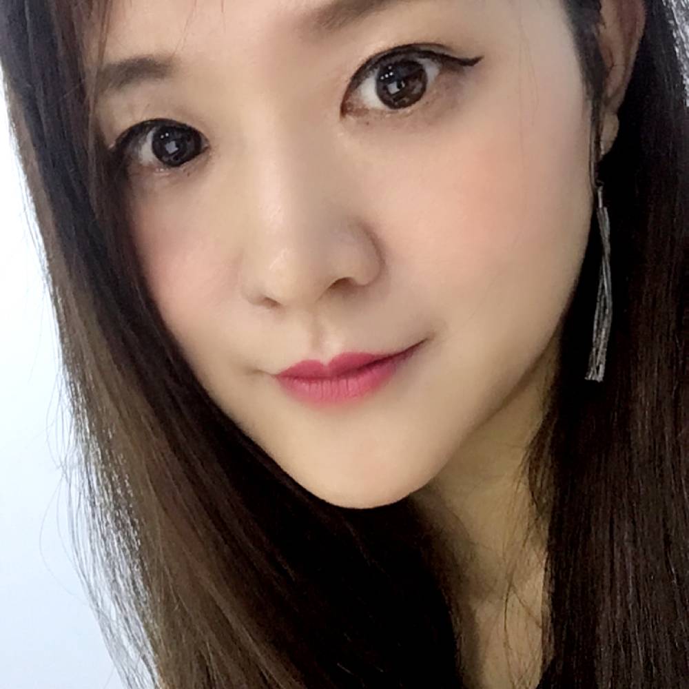 酒窝孤單的照片