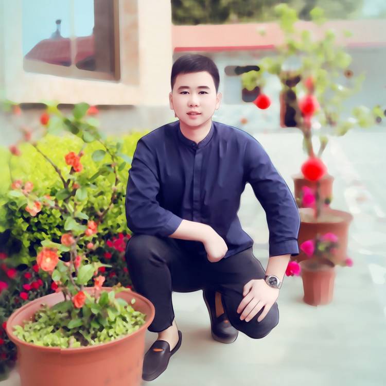 CHAN；的照片